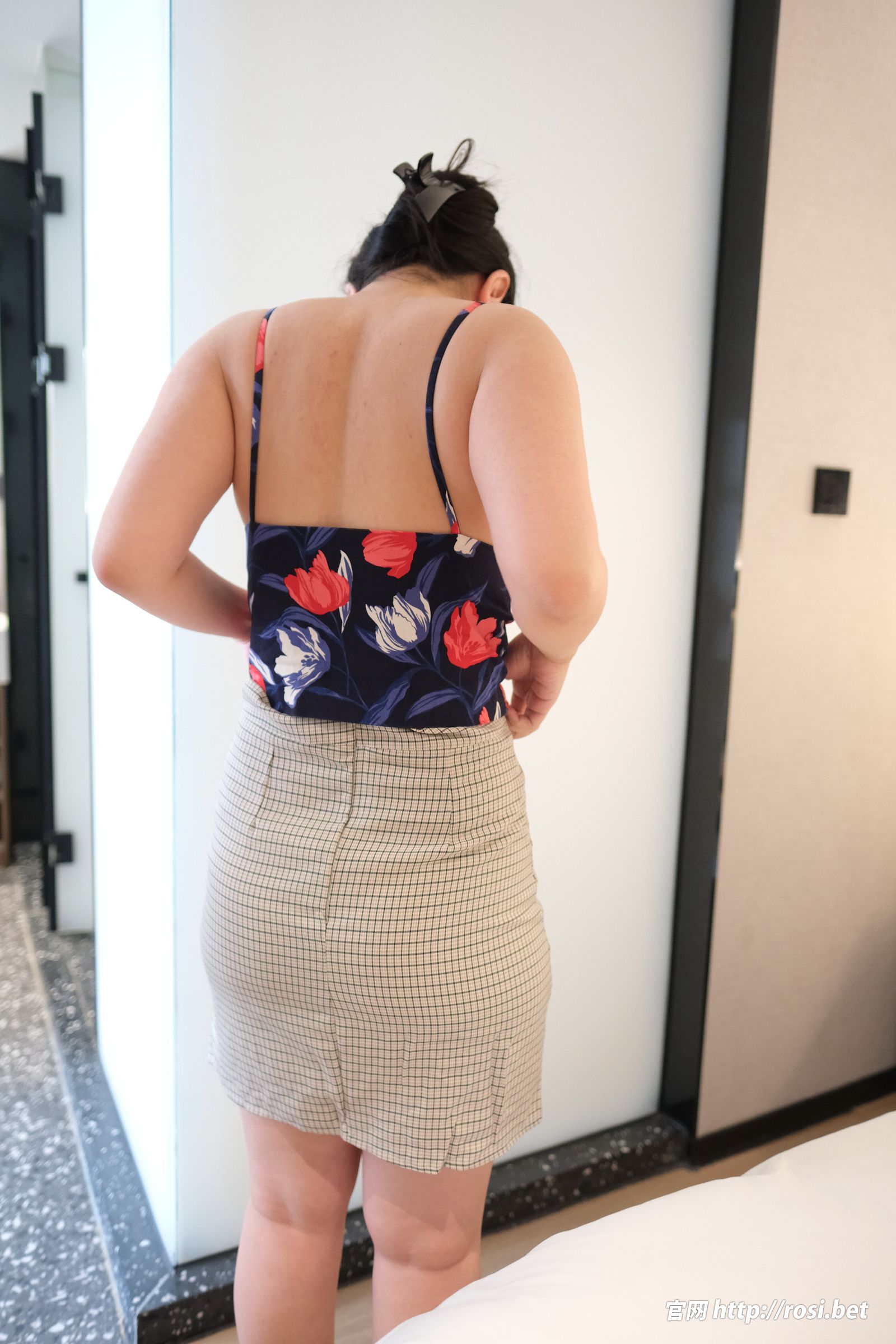 图片[1]-[ROSI美女图]2026.02.02 NO.5173-慕色阁