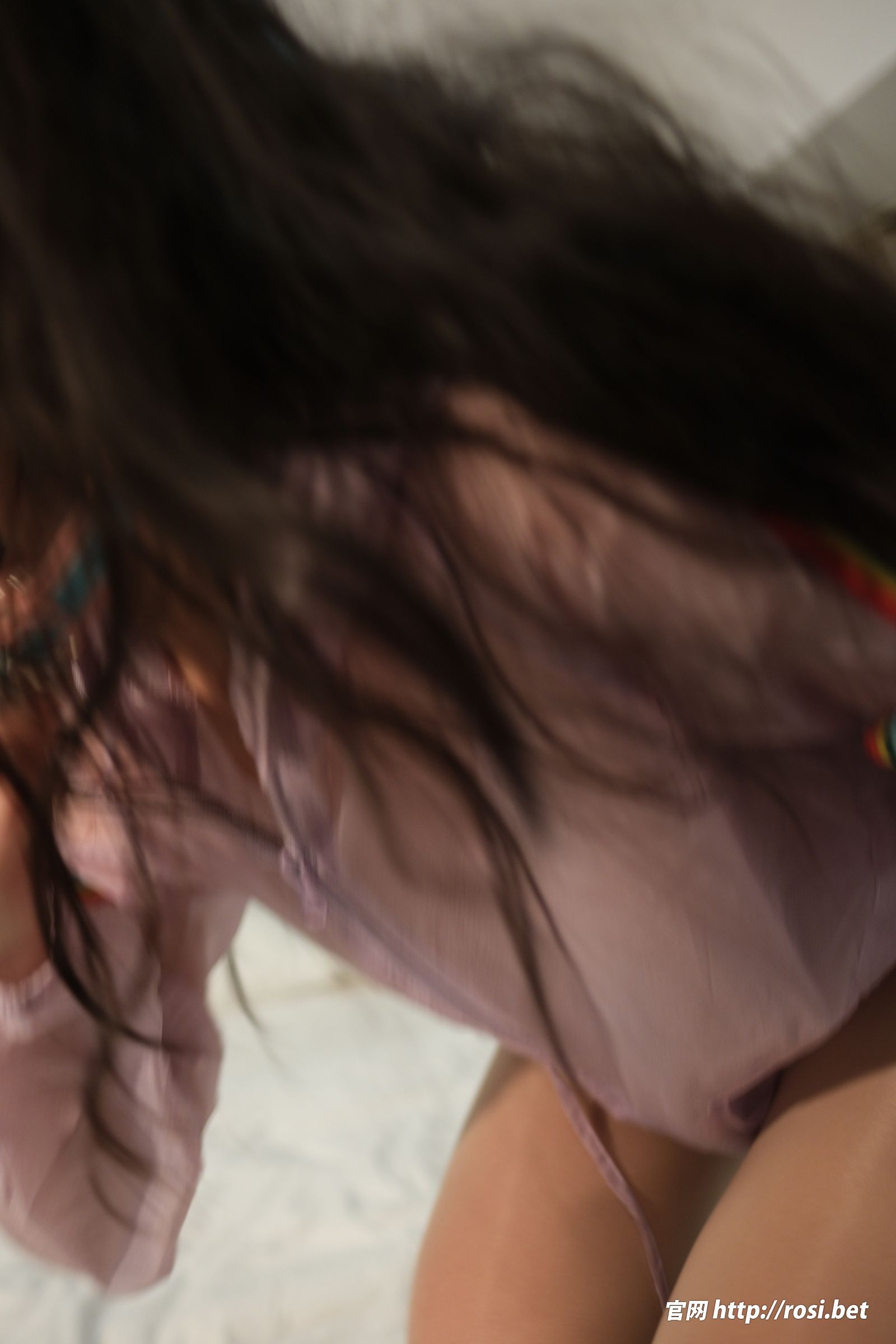 [ROSI美女图]2025.12.27 NO.5136-芭站网