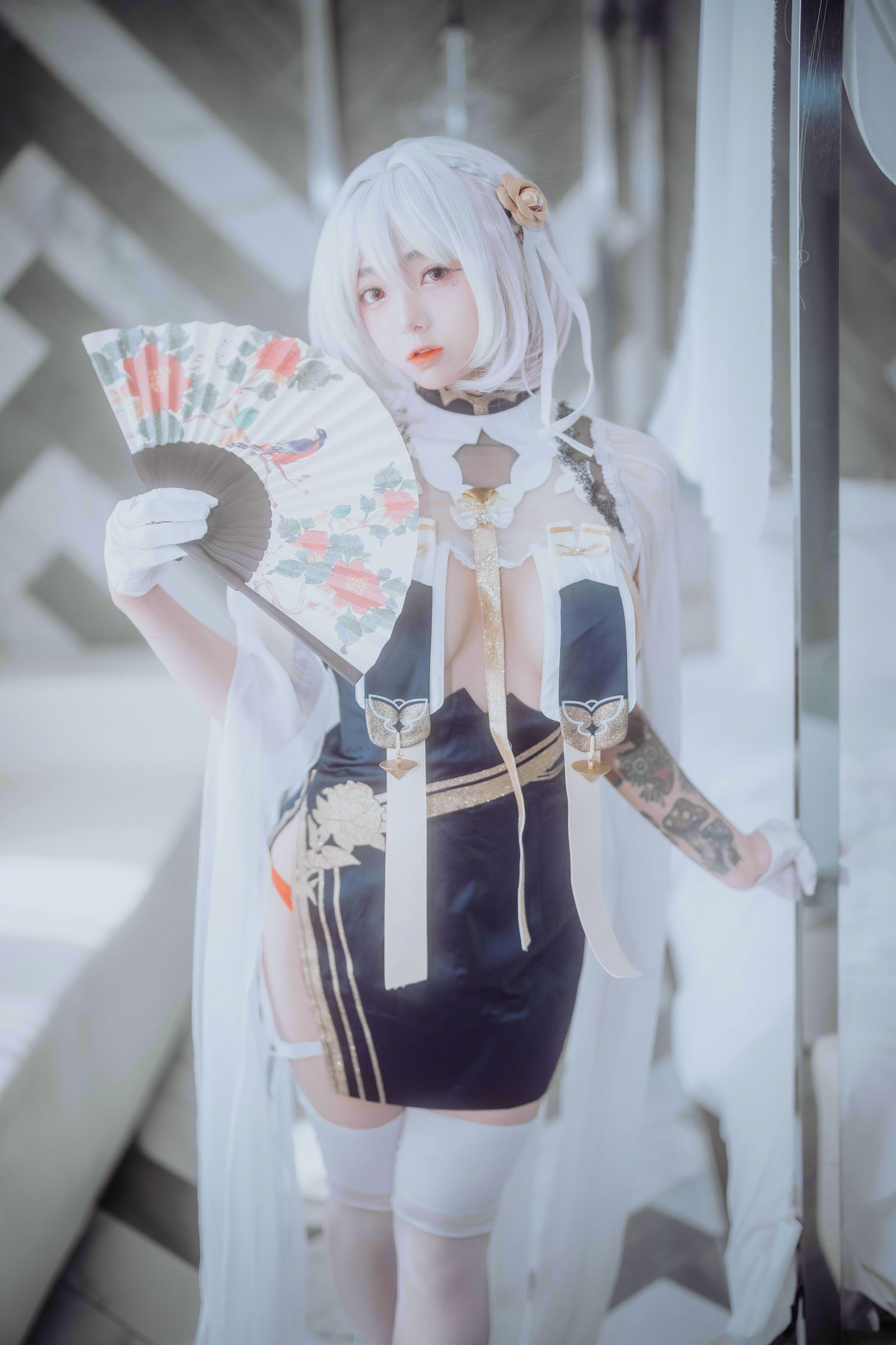 [DJAWA] Maruemon - Sirius Blue Waves and Clouds-电鸽