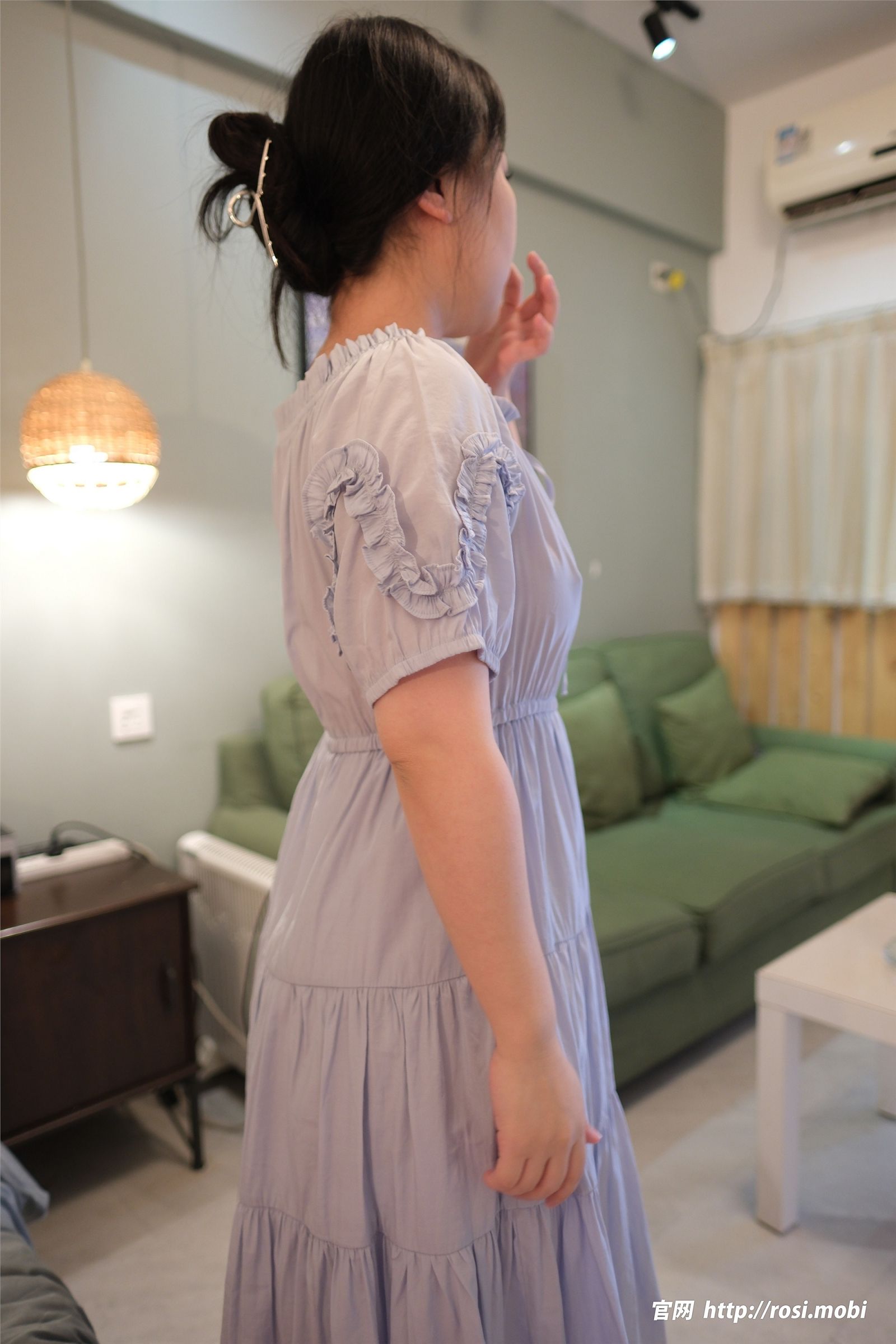 图片[1]-[ROSI美女图]2025.01.21 NO.4796-电鸽