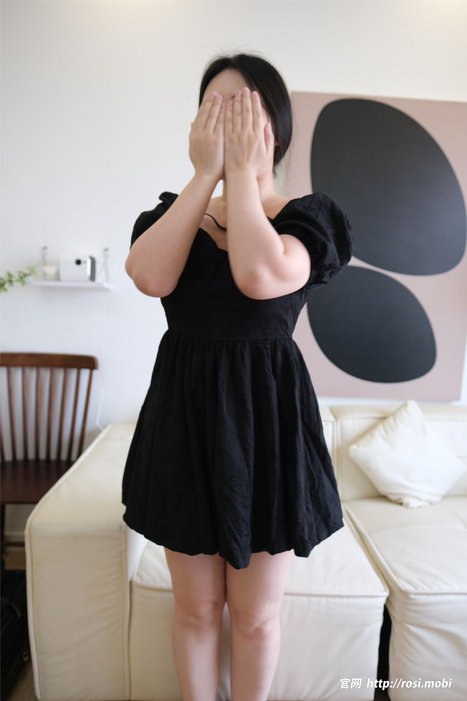 图片[1]-[ROSI美女图]2025.07.04 NO.4960-电鸽
