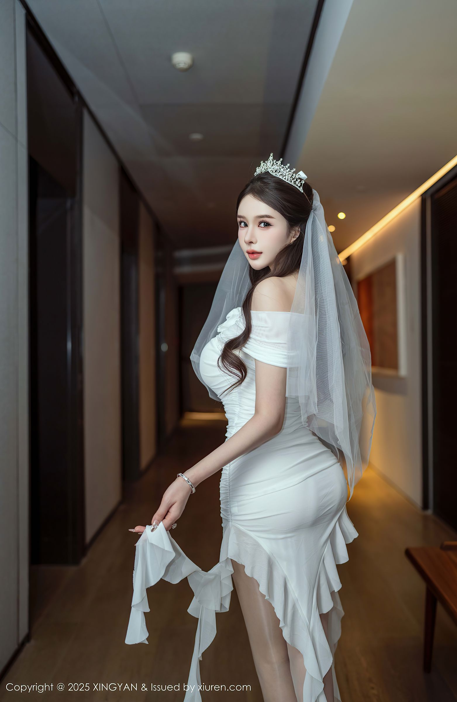 [星颜社XINGYAN] 2025.08.22 NO.388 李丽莎-电鸽