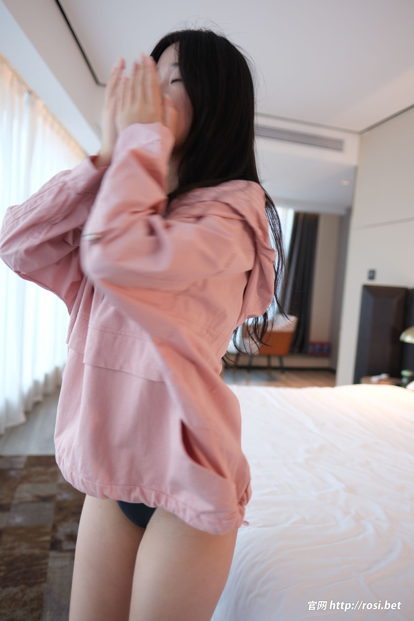 [ROSI美女图]2026.01.23 NO.5163-慕色阁