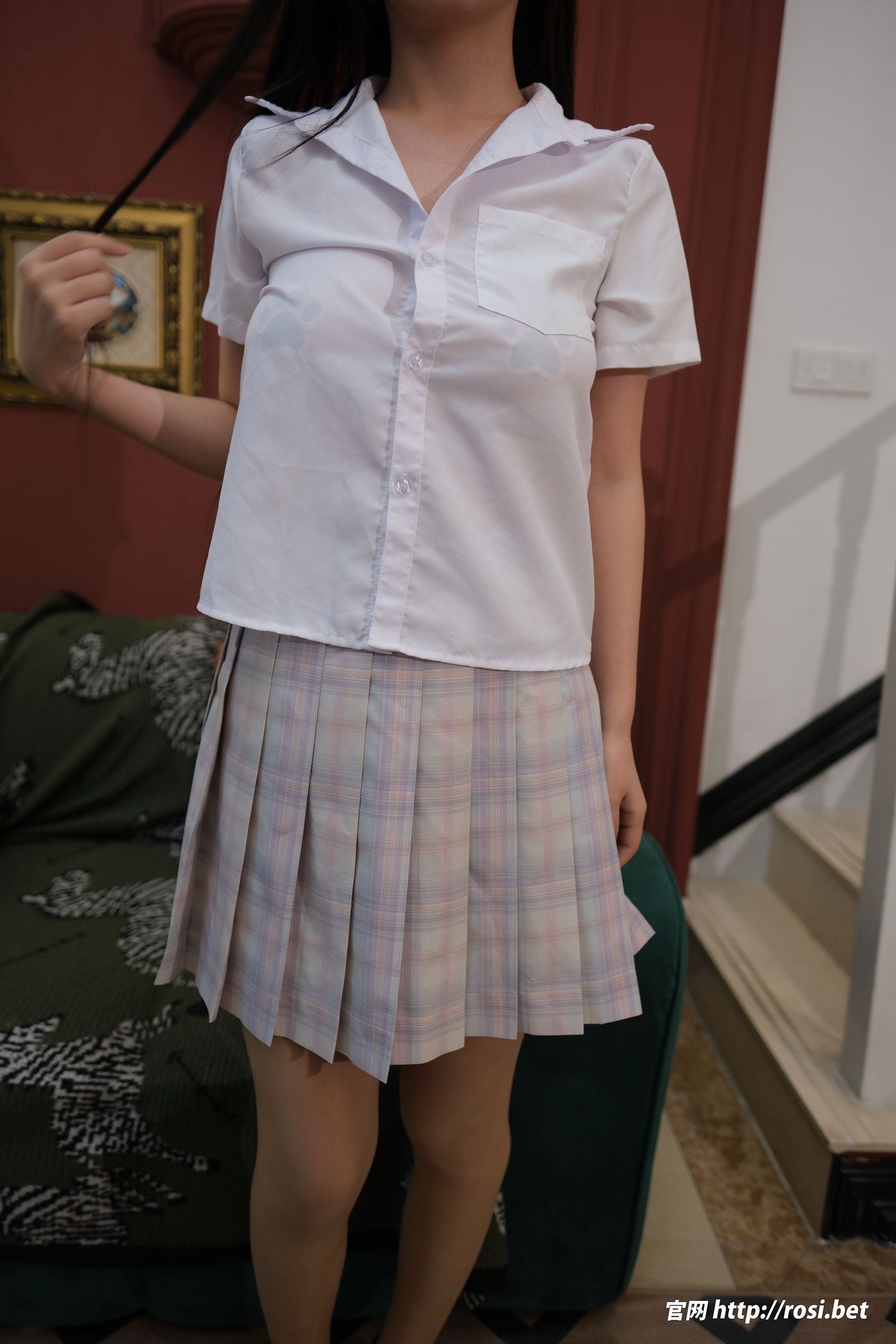 图片[1]-[ROSI美女图]2026.02.03 NO.5174-慕色阁