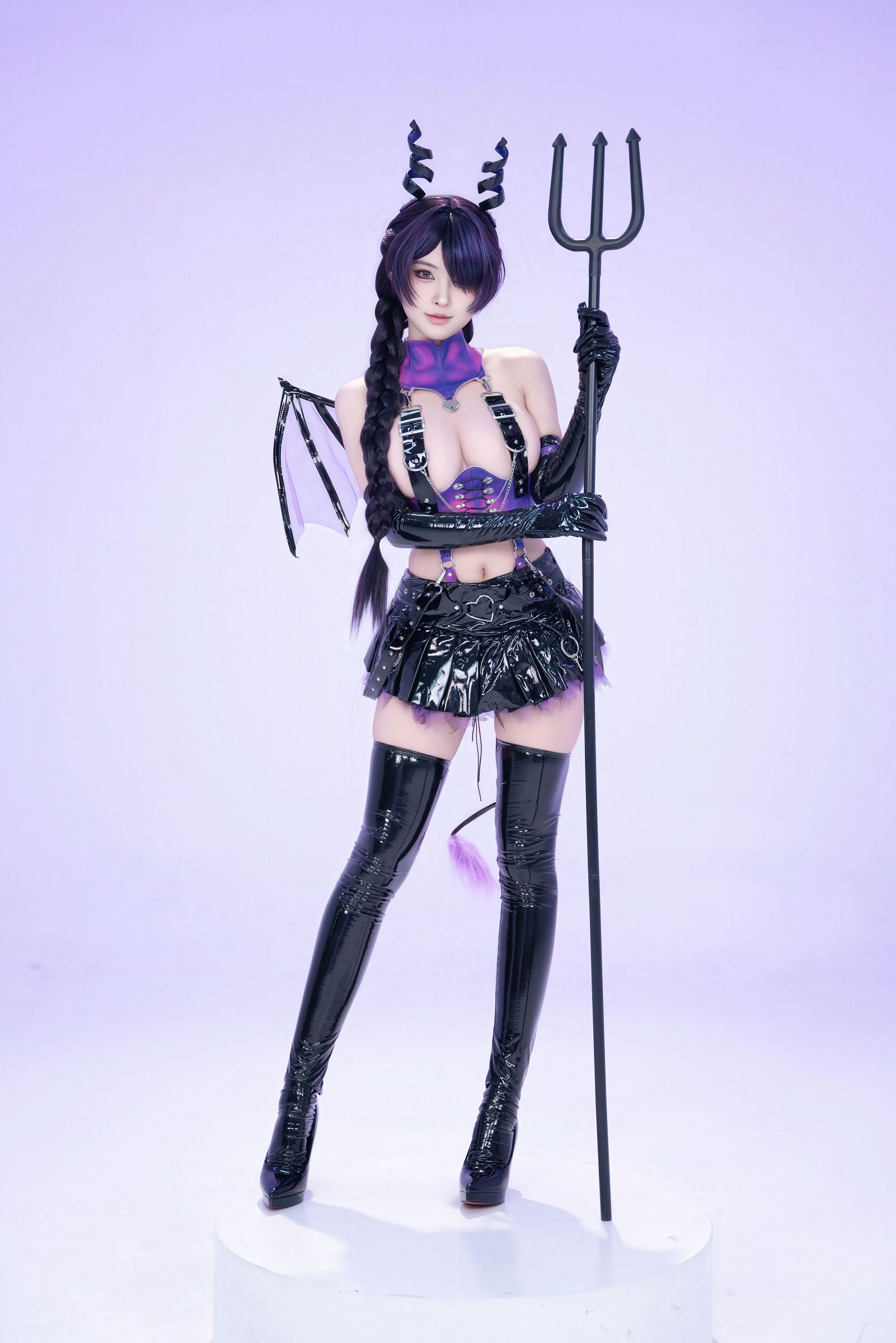 [清水由乃] NO.092 萄-慕色阁